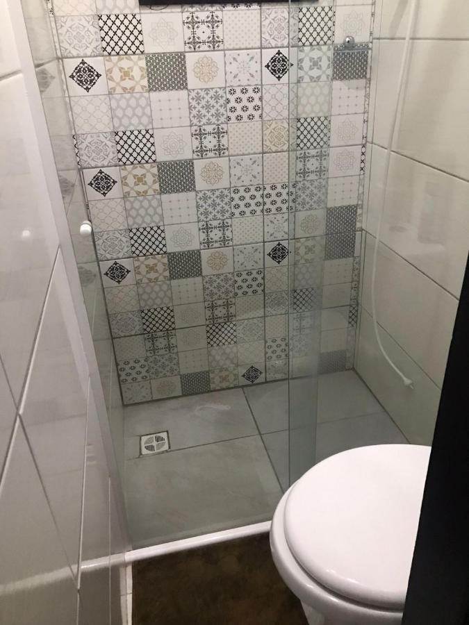 Cabana Brisa Do Valle Урубиси Екстериор снимка
