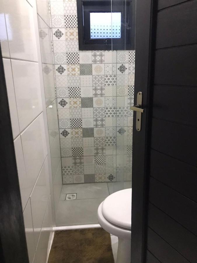 Cabana Brisa Do Valle Урубиси Екстериор снимка